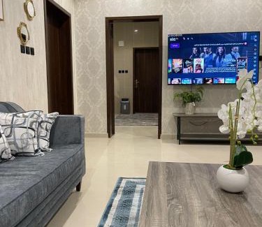 Ha'il Apartamento | شقه بمدخل خاص وباب كراج