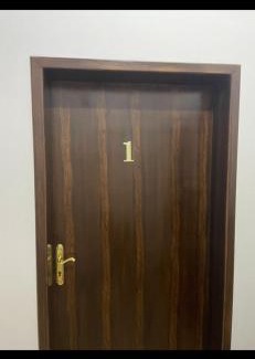 Ha'il Apartamento | شقه بمدخل خاص وباب كراج