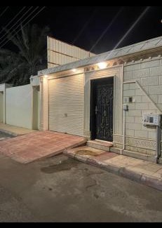 Ha'il Apartamento | شقه بمدخل خاص وباب كراج