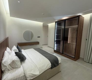 Mizail Apartamento | شقه بي فايف العارض