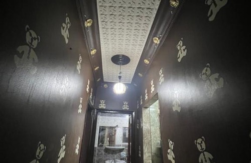 Mansoura Apartamento | شقه ثلاثه غرف وريسبشن ثلاثه قطع لك بالكامل بها تكييف ف الصاله