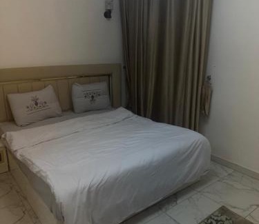 Cairo Apartamento | شقه ثلاث غرف وصاله بكورنيش النيل بجوار فندق فورمنت