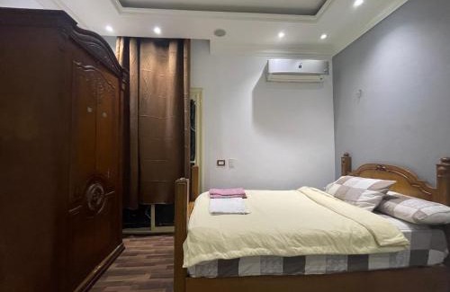 New Cairo Apartamento | شقه جميله ومريحه قريبه من الجامعه الامريكيه