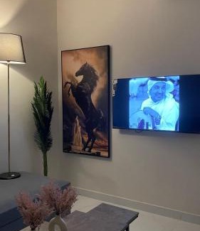 Hafr Al Batin Apartamento | شقه حي النخيل