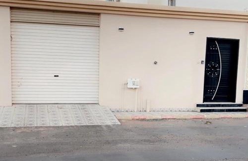 Al Wudayy Apartamento | شقه دخول ذكي ومدخل سياره