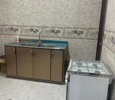 Al Wudayy Apartamento | شقه دخول ذكي ومدخل سياره