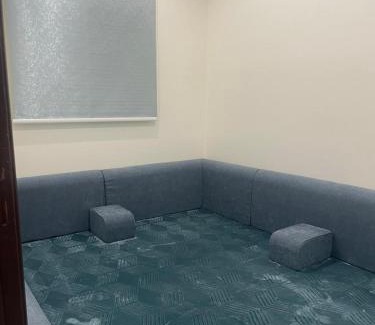 Al Wudayy Apartamento | شقه دخول ذكي ومدخل سياره