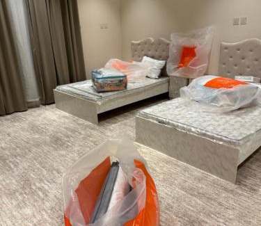 Khamis Mushait Apartamento | شقه سكنيه مفروشه المحاله