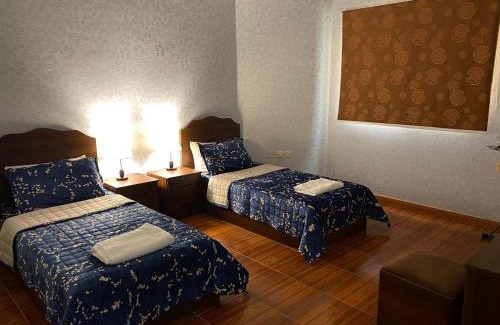 Jeddah Apartamento | شقه عائلية مؤثثه حي المحمديه جده