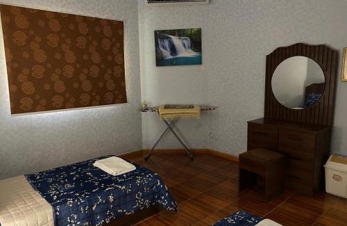 Jeddah Apartamento | شقه عائلية مؤثثه حي المحمديه جده