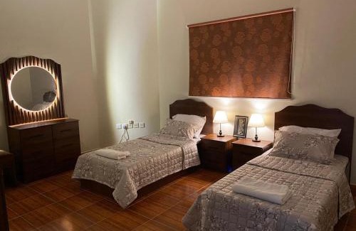 Jeddah Apartamento | شقه عائلية مؤثثه حي المحمديه جده