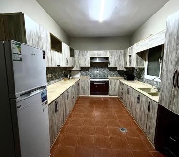 Jeddah Apartamento | شقه عائليه قريبه من مطار الملك عبدالعزيز الدولي