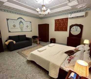 Jeddah Apartamento | شقه عائليه قريبه من مطار الملك عبدالعزيز الدولي