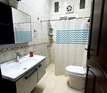 Jeddah Apartamento | شقه عائليه قريبه من مطار الملك عبدالعزيز الدولي
