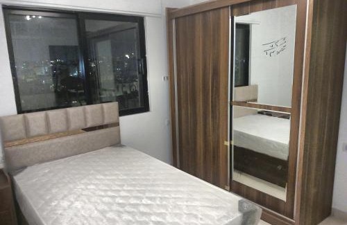 Al Jubeiha Apartamento | شقه عرجان المدينه الرياضيه