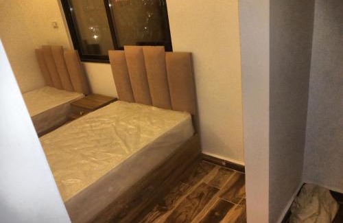 Al Jubeiha Apartamento | شقه عرجان المدينه الرياضيه