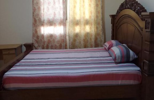 Al Sharq Apartamento | شقه غرفتين مفروشه