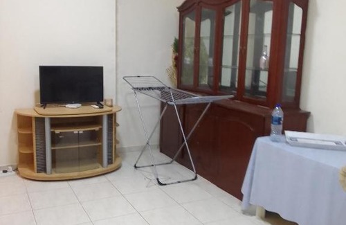 Al Sharq Apartamento | شقه غرفتين مفروشه