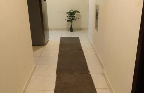 Al Sharq Apartamento | شقه غرفتين مفروشه