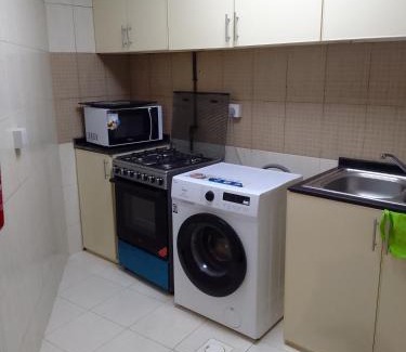Al Sharq Apartamento | شقه غرفتين مفروشه
