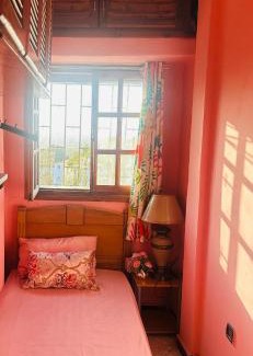 Hay Al Qoriaa Apartamento | شقه فاخره بثلاث غرف دورين على البحر