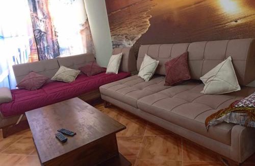 Marina El Alamein Apartamento | شقه فندقية بورت مارينا