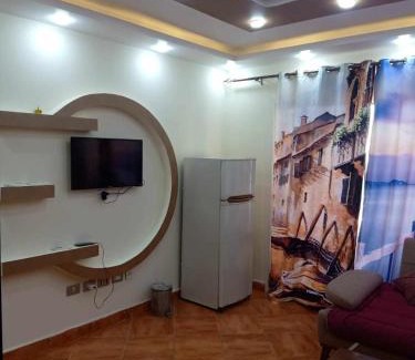 Marina El Alamein Apartamento | شقه فندقية بورت مارينا