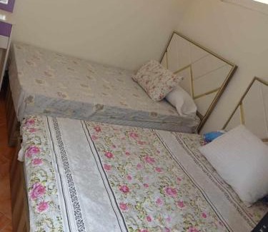 Marina El Alamein Apartamento | شقه فندقية بورت مارينا