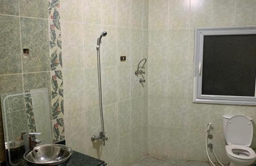 Agouza Apartamento | شقه فندقية