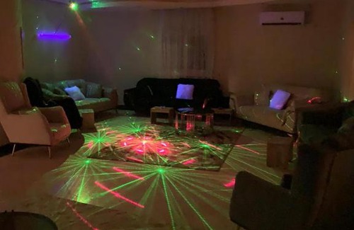 Agouza Apartamento | شقه فندقية