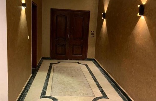 Agouza Apartamento | شقه فندقية