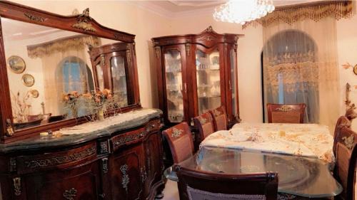 Assiut Apartamento | شقه فندقيه الترا سوبر لوكس بارقي مناطق اسيوط