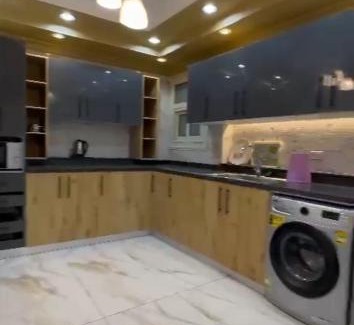 Agouza Apartamento | شقه فندقيه بالمهندسين
