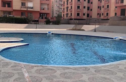 Dream Land Apartamento | شقه فندقيه بدريم لاند