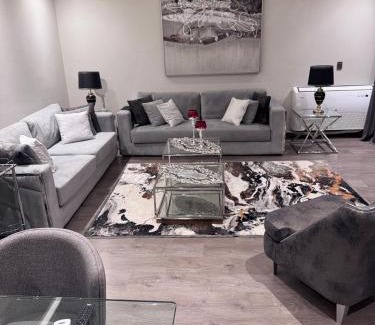 Dream Land Apartamento | شقه فندقيه بدريم لاند