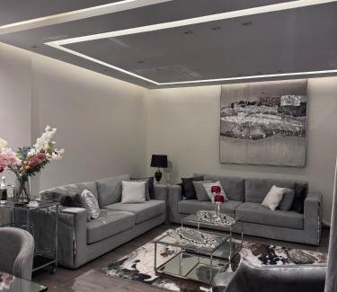 Dream Land Apartamento | شقه فندقيه بدريم لاند