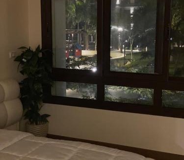 Sheikh Zayed City Apartamento | شقه فندقيه بيفرلي هيلز كومبوند one16