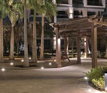 Sheikh Zayed City Apartamento | شقه فندقيه بيفرلي هيلز كومبوند one16