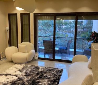Sheikh Zayed City Apartamento | شقه فندقيه بيفرلي هيلز كومبوند one16