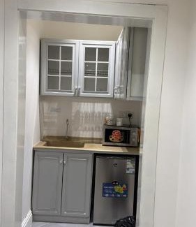 As Salamah Apartamento | شقه فندقيه-جده ab