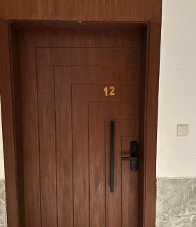 As Salamah Apartamento | شقه فندقيه-جده ab