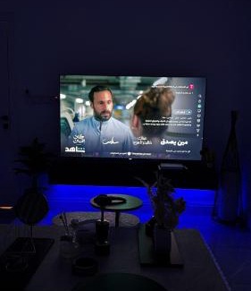 As Salamah Apartamento | شقه فندقيه-جده ab