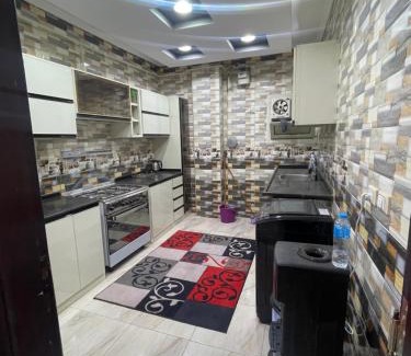 Sheikh Zayed City Apartamento | شقه فندقيه في الشيخ زايد