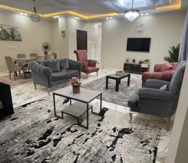 Sheikh Zayed City Apartamento | شقه فندقيه في الشيخ زايد