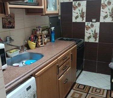 Al-Muntazah Apartamento | شقه فندقيه في محمد نجيب علي البحر خلف الطفوله السعيده
