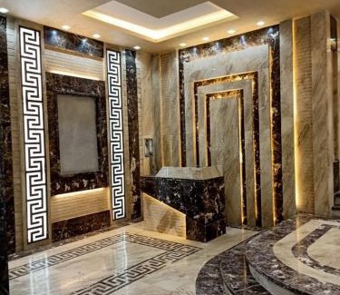 Al-Muntazah Apartamento | شقه فندقيه في محمد نجيب علي البحر خلف الطفوله السعيده