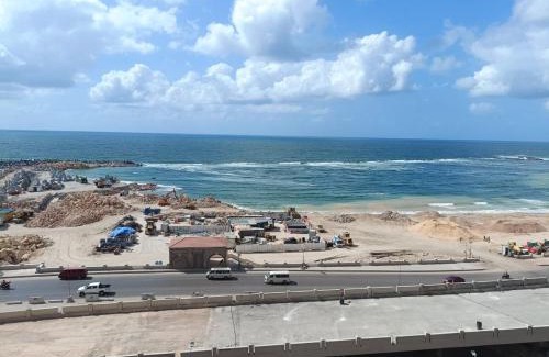 Al-Muntazah Apartamento | شقه فندقيه في محمد نجيب علي البحر خلف الطفوله السعيده