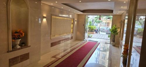 Nasr City Apartamento | شقه فندقيه مدينه نصر شارع رياض شمس