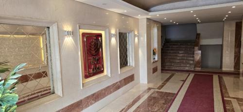 Nasr City Apartamento | شقه فندقيه مدينه نصر شارع رياض شمس