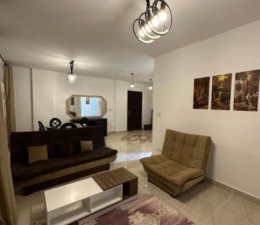 Madinaty Apartamento | شقه فندقيه مكيفه بالكامل في مدينتي
